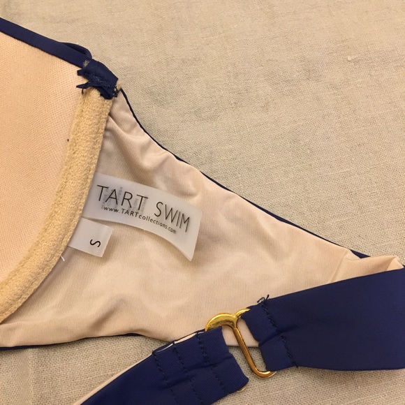 TART Collection Swimsuit - Picture 7 of 10